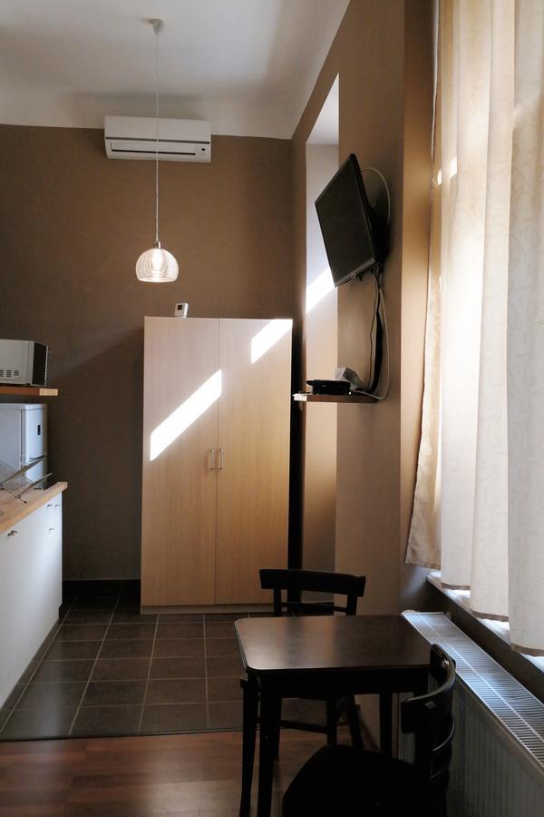 Market Square Apartment Budapest Exterior photo